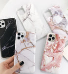 MARBLE PHONE CASE