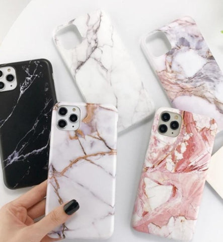 MARBLE PHONE CASE
