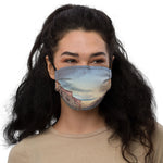 VENICE PREMIUM FACE MASK