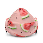 WATERMELON PREMIUM FACE MASK