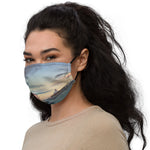 VENICE PREMIUM FACE MASK