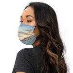 VENICE PREMIUM FACE MASK