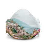 POSITANO PREMIUM FACE MASK