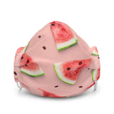 WATERMELON PREMIUM FACE MASK