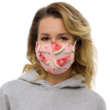 WATERMELON PREMIUM FACE MASK