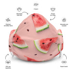 WATERMELON PREMIUM FACE MASK