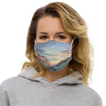 VENICE PREMIUM FACE MASK