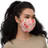 WATERMELON PREMIUM FACE MASK