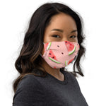 WATERMELON PREMIUM FACE MASK