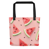 WATERMELON TOTE BAG