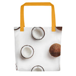 COCONUT TOTE BAG