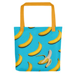 BANANA TOTE BAG