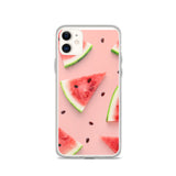 WATERMELON PHONE CASE