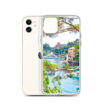 PORTOFINO PHONE CASE