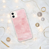 JADE STONE PHONE CASE