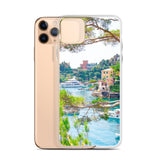 PORTOFINO PHONE CASE