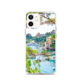 PORTOFINO PHONE CASE