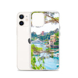 PORTOFINO PHONE CASE