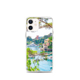 PORTOFINO PHONE CASE