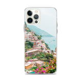 POSITANO PHONE CASE