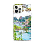 PORTOFINO PHONE CASE