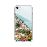 POSITANO PHONE CASE