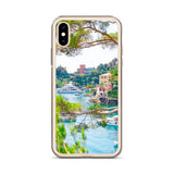 PORTOFINO PHONE CASE