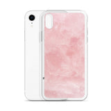 JADE STONE PHONE CASE