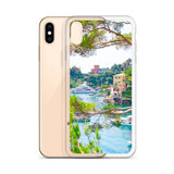 PORTOFINO PHONE CASE