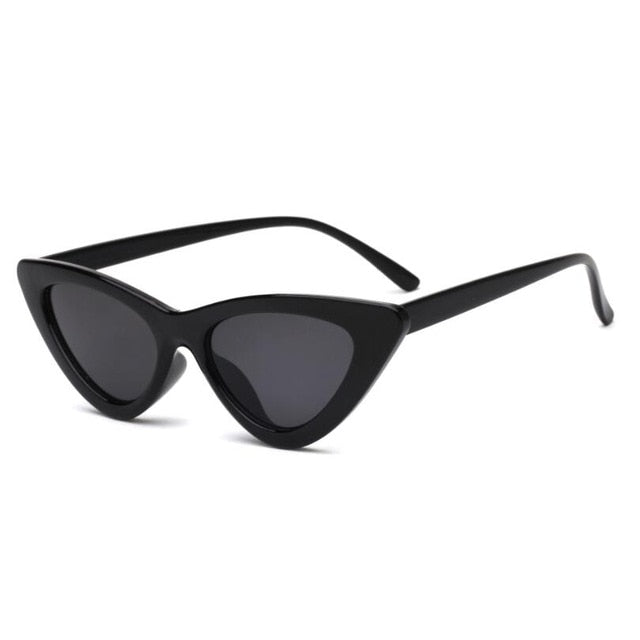 CAT EYE SUNGLASSES – THE ITALIAN LEMON