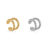 FASHION EARCUFFS