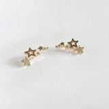 STELLA EARRINGS