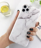 MARBLE PHONE CASE