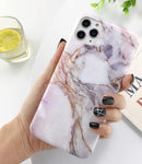 MARBLE PHONE CASE