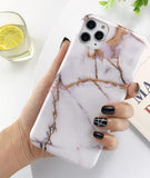 MARBLE PHONE CASE