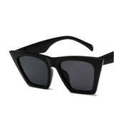 LUXURY SQUARE SUNGLASSES