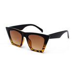 LUXURY SQUARE SUNGLASSES