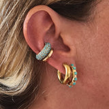 FASHION EARCUFFS