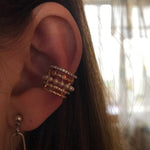 FASHION EARCUFFS