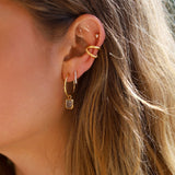 FASHION EARCUFFS