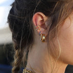 FASHION EARCUFFS