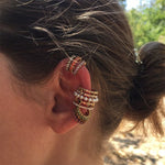 FASHION EARCUFFS