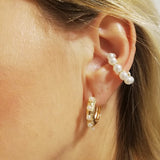 FASHION EARCUFFS