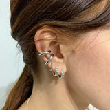 FASHION EARCUFFS