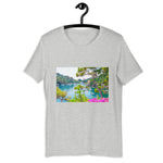 PORTOFINO PREMIUM T-SHIRT