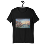 VENICE PREMIUM T-SHIRT