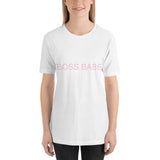 BOSS BABE T-SHIRT