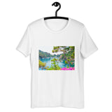 PORTOFINO PREMIUM T-SHIRT