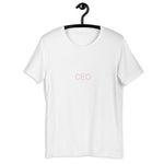 CEO PREMIUM T-SHIRT