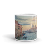 VENICE COFFEE MUG